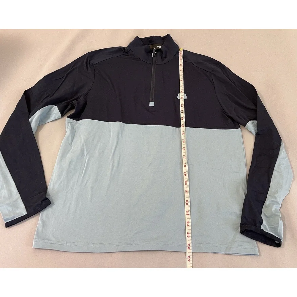 Ralph Lauren crafted golf